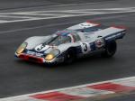 Porsche 917K 1969 года